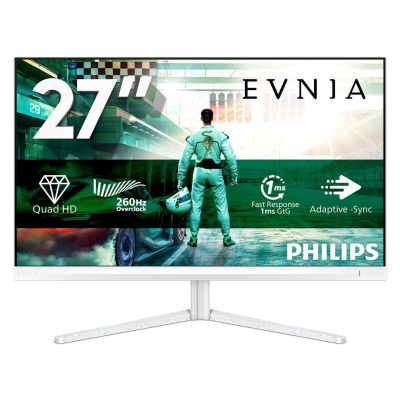 23. Philips Monitor 68,5 cm (27,0") 27M2N3501PA 16:9 2xHDMI+DP VA / gr