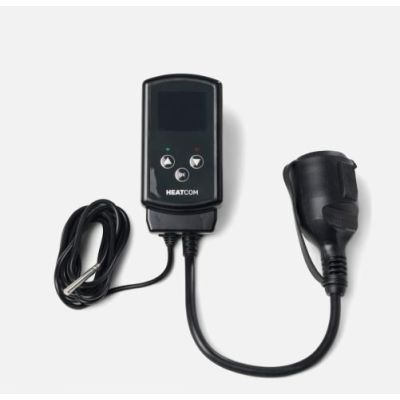 HC200 UNI PLUG & PLAY THERMOSTAT