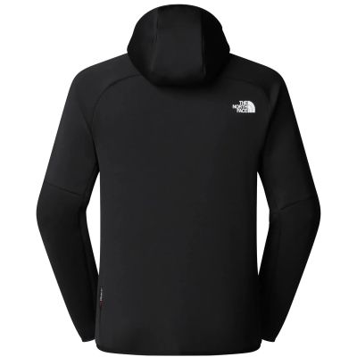 2. The North Face M Meteora FZ Fleecejacken NF0A8E1KJK31 Schwarz L