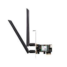 D-Link AX3000 Wi-Fi 6 PCIe-Adapter