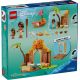 2. LEGO Disney 43282 – Landhaus und Boot