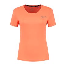 Rogelli CORE Laufshirt Koralle S