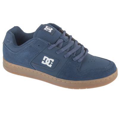 DC Shoes Manteca 4 DC01732410 Marineblau 41