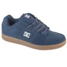 DC Shoes Manteca 4 DC01732410 Marineblau 41