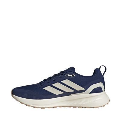 5. adidas Runfalcon 5 TR Laufschuhe für Herren, Marineblau, JQ6957