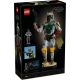 2. LEGO STAR WARS 75455 Boba Fett