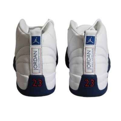 6. Air Jordan 12 Retro „French Blue“ Herrenschuhe – CT8013-114