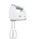 2. BOSCH MFQ36460 Handmixer (450W; weiß)