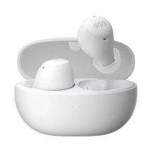 QCY HT07 ArcBuds TWS Kabellose In-Ear-Kopfhörer mit Bluetooth 5.2 – Weiß