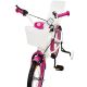 6. KINDERFAHRRAD 16 ENERO QUEEN