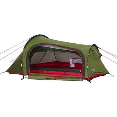 7. High Peak Sparrow 2 Zelt 10186