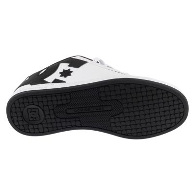 4. DC Shoes Court Graffik DC01662114 Weiß 38,5