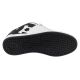4. DC Shoes Court Graffik DC01662114 Weiß 38,5