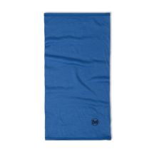 Kinder-Bandana BUFF MERINO LIGHTWEIGHT SOLID ROYAL