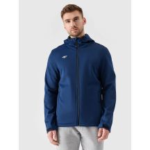 Herren 4F Softshelljacke mit 5.000 winddichter Membran NOSH4SFM001B-31S