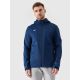 Herren 4F Softshelljacke mit 5.000 winddichter Membran NOSH4SFM001B-31S