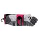 Skechers 3er-Pack Damen Perf Grau Color Pop S110098-HWHT Weiß 36-40