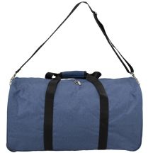 REISETASCHE TROLLEY T5537-2 MARINEBLAU SEMI LINE