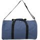 REISETASCHE TROLLEY T5537-2 MARINEBLAU SEMI LINE