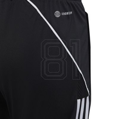 3. Shorts adidas Tiro 23 3/4 Pants Jr HS3552