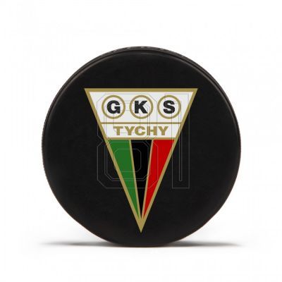 Sportrebel GKS Tychy 13100022 Hockeypuck