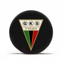 Sportrebel GKS Tychy 13100022 Hockeypuck