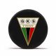 Sportrebel GKS Tychy 13100022 Hockeypuck