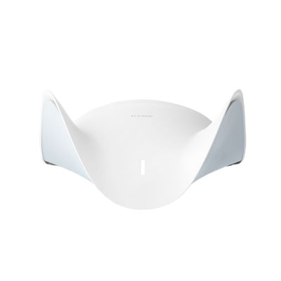 5. D-Link Wi-Fi 7 BE3600 Mesh-Router, WLAN-Router, 2,5-Gigabit-Ethernet, Dualband (2,4 GHz/5 GHz), Weiß