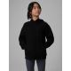 Lockerer Mädchen-Sweatshirt mit Kapuze 4F 4FJRMM00TSWSF2714-20S