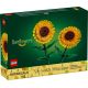7. LEGO Botanik 40524 Sonnenblumen