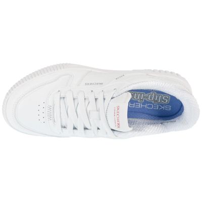 3. Skechers Slip-Ins: Jade - Put It In Neutral 185222-WHT Weiß 36