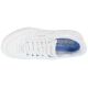 3. Skechers Slip-Ins: Jade - Put It In Neutral 185222-WHT Weiß 36