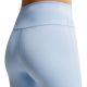 4. Nike One 7/8 Damen-Leggings Hellblau IO0579 407