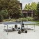 8. Cornilleau 100X Outdoor-Tischtennisplatte 115300