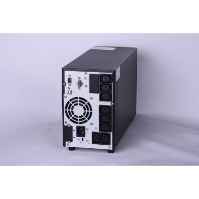2. Orvaldi VOTLT3K USV mit Line-Interactive-Technologie, 3 kVA, 2100 W
