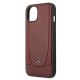 6. Mercedes Urban Line Case für iPhone 13 mini - Rot