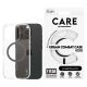 CARE by PanzerGlass Flagship Case iPhone 16 Pro 6,3" schwarz/schwarz MagSafe 1346