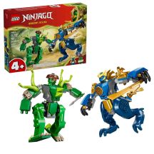 LEGO Ninjago 71853
