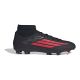 Adidas F50 League Mid FG/MG JR9007 Schuhe