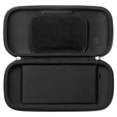 4. Spigen Klasden Pouch für Nintendo Switch 2 - Grau