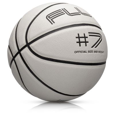8. Meteor Fluo 7 Basketball 16753