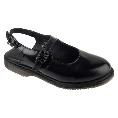 Dr. Martens Madaline Mary Jane Schuhe DM42132001 Schwarz 36