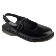 Dr. Martens Madaline Mary Jane Schuhe DM42132001 Schwarz 36