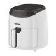 5. Zelmer ZAF5501W 5-Liter-Heißluftfritteuse