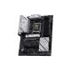 6. MSI MAG X870E GAMING MAX WIFI Mainboard