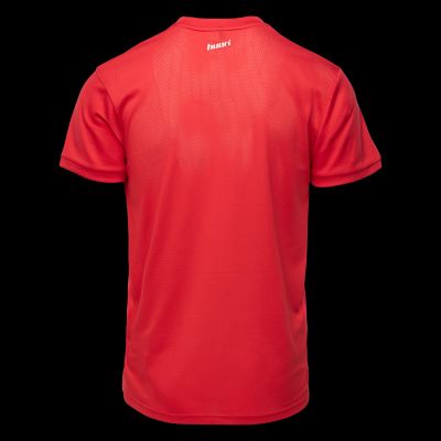 2. Kurzarmshirt SOREBI TM SENIOR