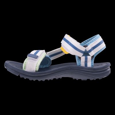 6. NEMIS JRB Kindersandalen
