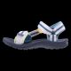 6. NEMIS JRB Kindersandalen