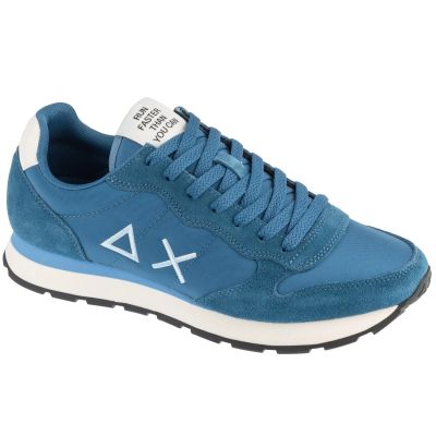 SUN68 Tom Solid Z36101-80 Blau 41
