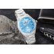 5. CASIO EDIFICE EFV-100D 2BVUEF 10 BAR Herrenuhr